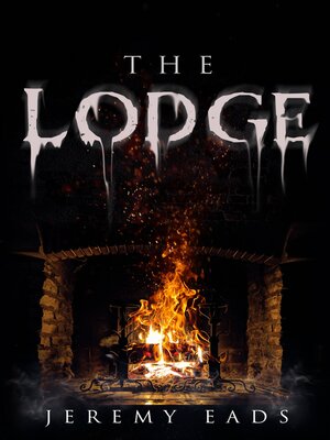 cover image of The Lodge